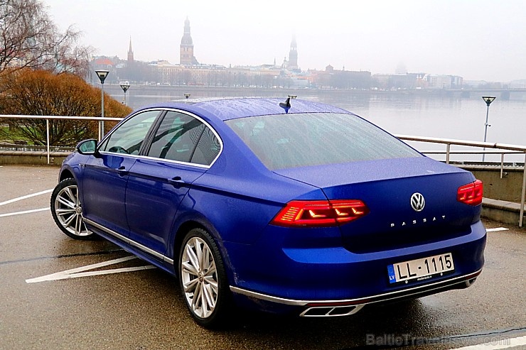 Travelnews.lv apceļo Pierīgas reģionu ar jauno «Volkswagen Passat Limo» «Volkswagen Passat Limo» Travelnews.lv apceļo Pierīgas reģionu ar jauno «Volkswagen Passat Limo» «Volkswagen Passat Limo» 269988