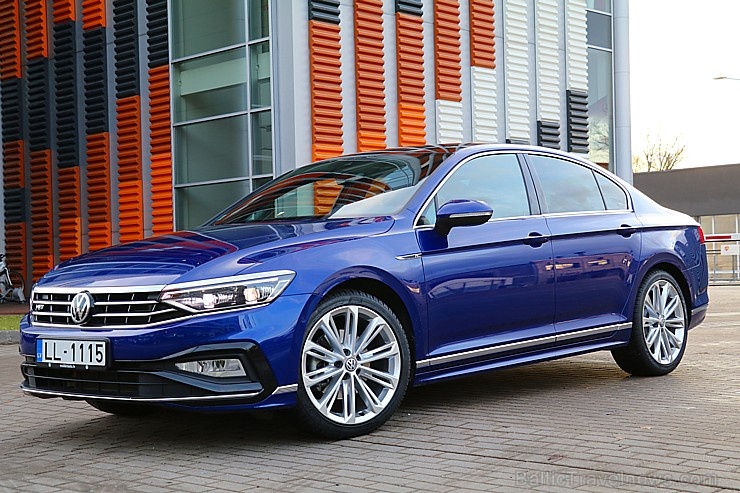 Travelnews.lv apceļo Pierīgas reģionu ar jauno «Volkswagen Passat Limo» «Volkswagen Passat Limo» Travelnews.lv apceļo Pierīgas reģionu ar jauno «Volkswagen Passat Limo» «Volkswagen Passat Limo» 269990