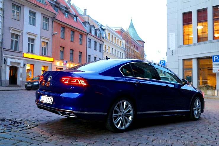Travelnews.lv apceļo Pierīgas reģionu ar jauno «Volkswagen Passat Limo» «Volkswagen Passat Limo» Travelnews.lv apceļo Pierīgas reģionu ar jauno «Volkswagen Passat Limo» «Volkswagen Passat Limo» 269991