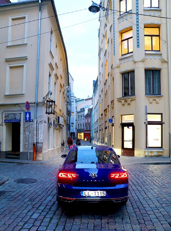 Travelnews.lv apceļo Pierīgas reģionu ar jauno «Volkswagen Passat Limo» «Volkswagen Passat Limo» Travelnews.lv apceļo Pierīgas reģionu ar jauno «Volkswagen Passat Limo» «Volkswagen Passat Limo» 269995