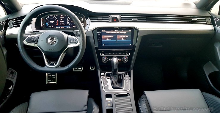 Travelnews.lv apceļo Pierīgas reģionu ar jauno «Volkswagen Passat Limo» «Volkswagen Passat Limo» Travelnews.lv apceļo Pierīgas reģionu ar jauno «Volkswagen Passat Limo» «Volkswagen Passat Limo» 269998