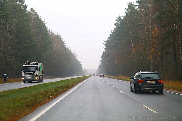 Travelnews.lv apceļo Pierīgas reģionu ar jauno «Volkswagen Passat Limo» «Volkswagen Passat Limo» Travelnews.lv apceļo Pierīgas reģionu ar jauno «Volkswagen Passat Limo» «Volkswagen Passat Limo» 270007