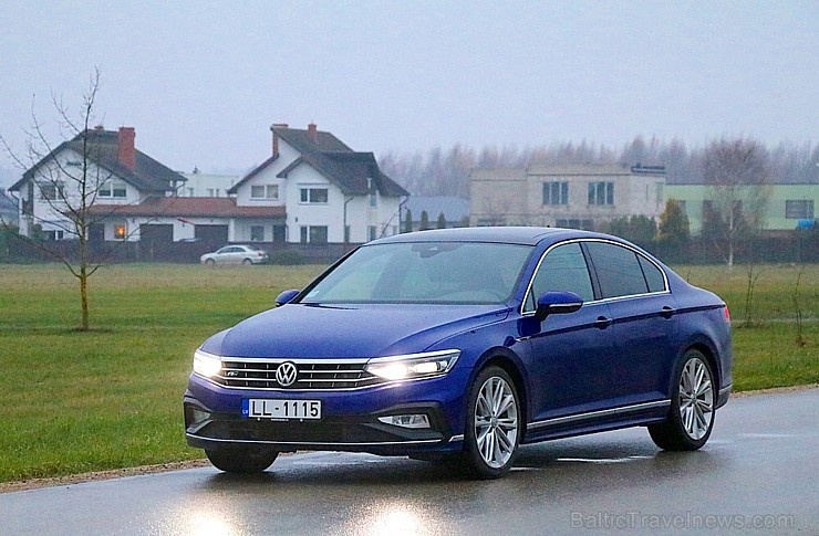 Travelnews.lv apceļo Pierīgas reģionu ar jauno «Volkswagen Passat Limo» «Volkswagen Passat Limo» Travelnews.lv apceļo Pierīgas reģionu ar jauno «Volkswagen Passat Limo» «Volkswagen Passat Limo» 270009