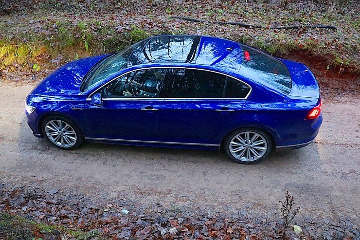 Travelnews.lv apceļo Pierīgas reģionu ar jauno «Volkswagen Passat Limo» «Volkswagen Passat Limo» Travelnews.lv apceļo Pierīgas reģionu ar jauno «Volkswagen Passat Limo» «Volkswagen Passat Limo» 270015