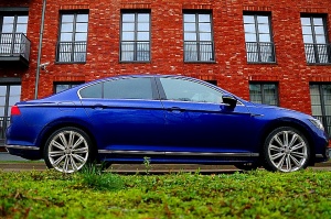Travelnews.lv apceļo Pierīgas reģionu ar jauno «Volkswagen Passat Limo» 