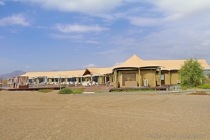 Travelnews.lv izbauda 5 zvaigžņu viesnīcas «Kingfisher Lodge» vakariņas un brokastis. Atbalsta: VisitSharjah.com un Novatours.lv Travelnews.lv izbauda 5 zvaigžņu viesnīcas «Kingfisher Lodge» vakariņas un brokastis. Atbalsta: VisitSharjah.com un Novatours.lv 270067