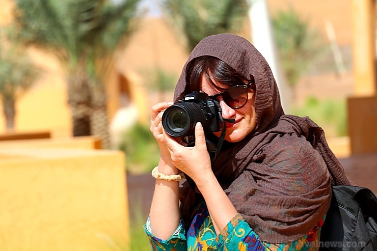 Tuksnesī apmeklējam un pusdienojam Šārdžas emirātu viesnīcā «Al Badayer Oasis», kas pieder emirāta īpašo naktsmītņu kolekcijai «Mysk Sharjah Collecti Tuksnesī apmeklējam un pusdienojam Šārdžas emirātu viesnīcā «Al Badayer Oasis», kas pieder emirāta īpašo naktsmītņu kolekcijai «Mysk Sharjah Collecti 270357