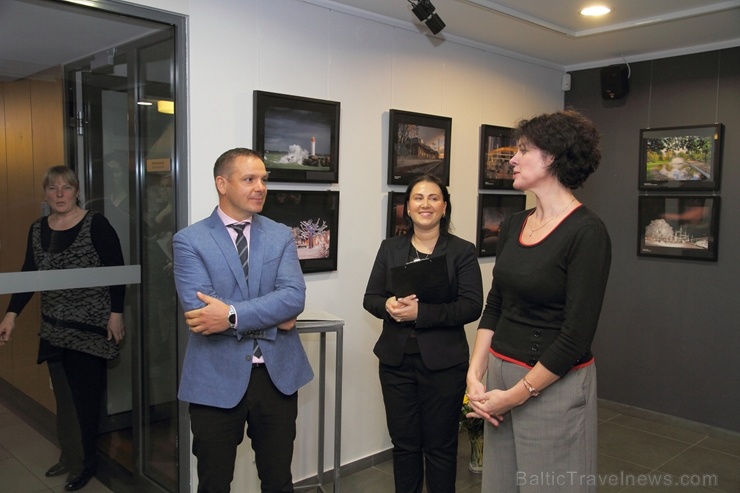 Ventspils Teātra namā Ventspils Teātra namā