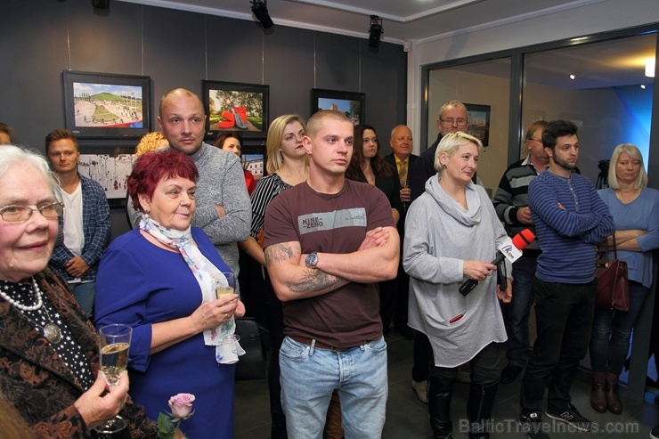 Ventspils Teātra namā Ventspils Teātra namā