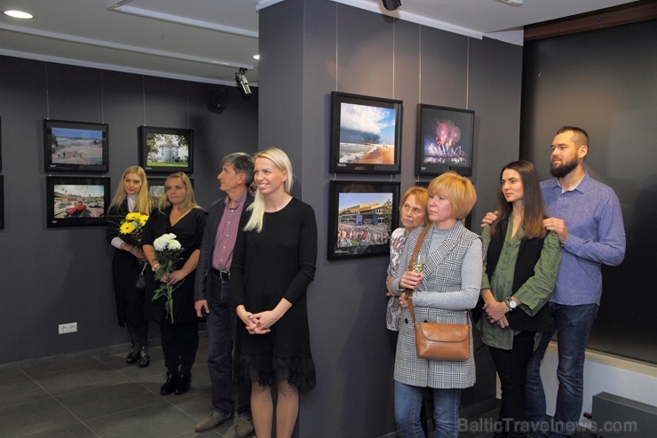 Ventspils Teātra namā Ventspils Teātra namā