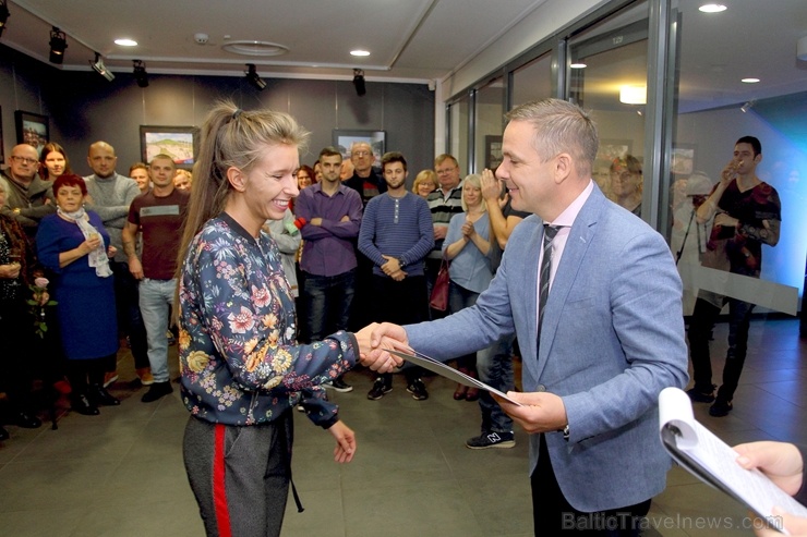 Ventspils Teātra namā Ventspils Teātra namā