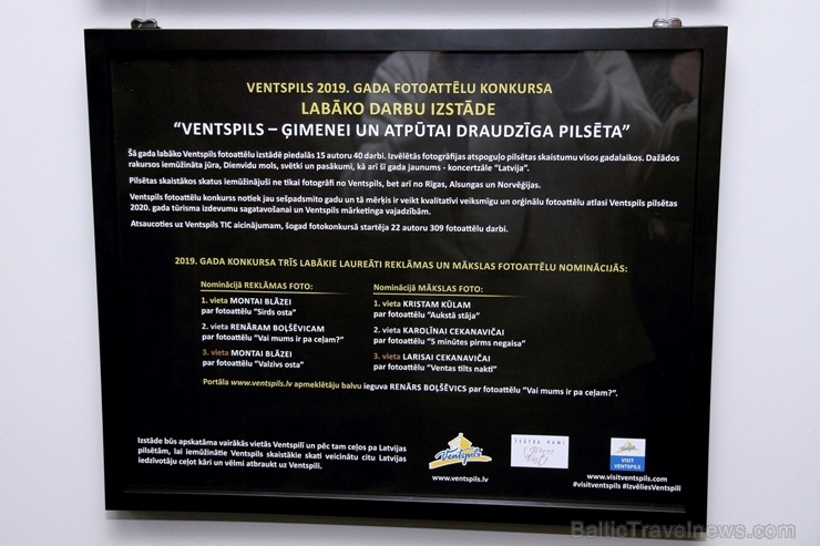 Ventspils Teātra namā Ventspils Teātra namā