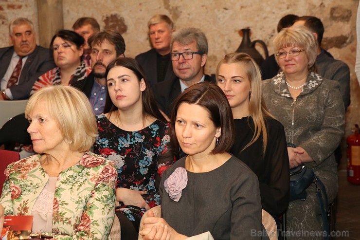 Krāslavā 8.11.2019 notiek Latgales reģiona tūrisma konference 2019 270509