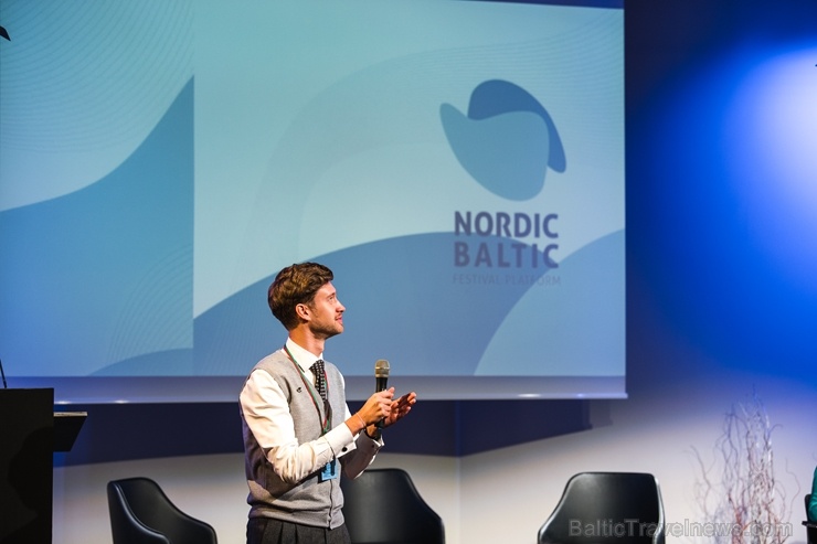 Lai apmainītos idejām un rastu jaunas starptautiskas sadarbības iespējas, Liepājā norisinās konference Lai apmainītos idejām un rastu jaunas starptautiskas sadarbības iespējas, Liepājā norisinās konference