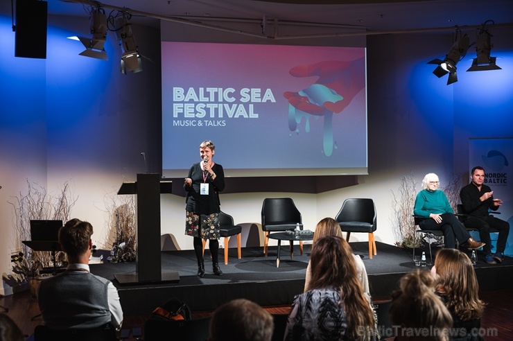 Lai apmainītos idejām un rastu jaunas starptautiskas sadarbības iespējas, Liepājā norisinās konference Lai apmainītos idejām un rastu jaunas starptautiskas sadarbības iespējas, Liepājā norisinās konference