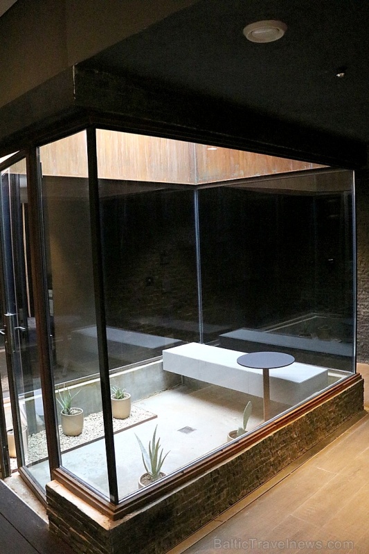 Travelnews.lv apmeklē Šārdžas emirātu restorānu, viesnīcu un spa «Al Faya Lodge». Atbalsta: Novatours.lv Travelnews.lv apmeklē Šārdžas emirātu restorānu, viesnīcu un spa «Al Faya Lodge». Atbalsta: Novatours.lv 270606