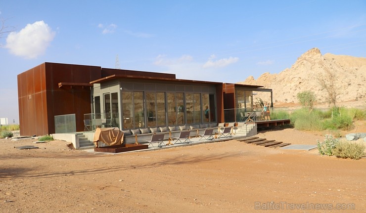 Travelnews.lv apmeklē Šārdžas emirātu restorānu, viesnīcu un spa «Al Faya Lodge». Atbalsta: Novatours.lv Travelnews.lv apmeklē Šārdžas emirātu restorānu, viesnīcu un spa «Al Faya Lodge». Atbalsta: Novatours.lv 270610