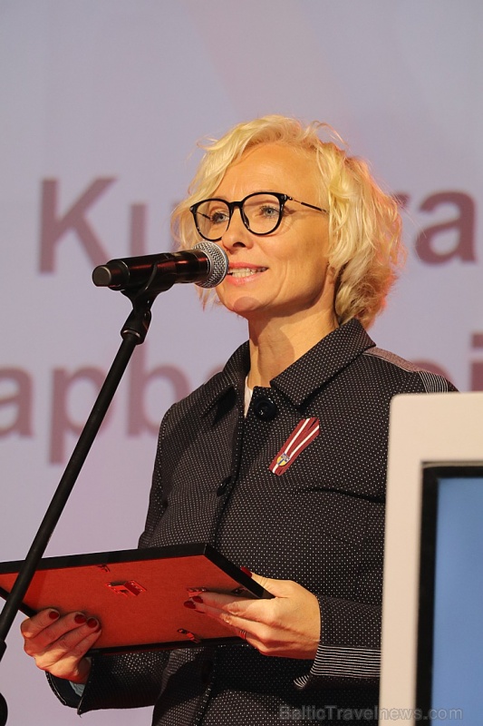 Rīgā 12.11.2019 pulcējas tūrisma profesionāļi uz Latvijas tūrisma forumu «Sadarboties, lai iedarbotos» Rīgā 12.11.2019 pulcējas tūrisma profesionāļi uz Latvijas tūrisma forumu «Sadarboties, lai iedarbotos» 270899