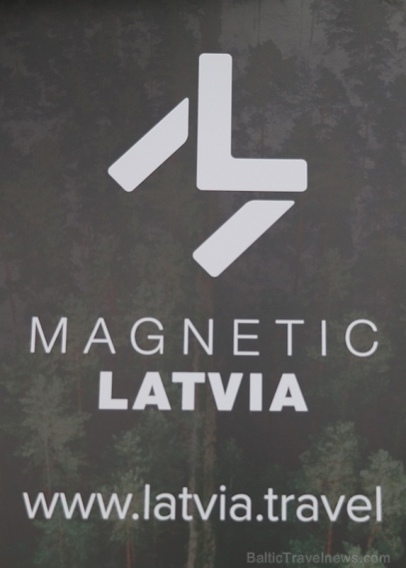 Rīgā 12.11.2019 pulcējas tūrisma profesionāļi uz Latvijas tūrisma forumu «Sadarboties, lai iedarbotos» Rīgā 12.11.2019 pulcējas tūrisma profesionāļi uz Latvijas tūrisma forumu «Sadarboties, lai iedarbotos» 270990