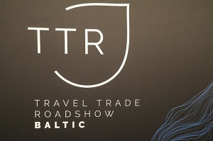 Tūrisma nozares profesionāļi pulcējas «TTR Baltic November 2019» viesnīcā «Radisson Blu Latvija Conference & Spa Hotel»