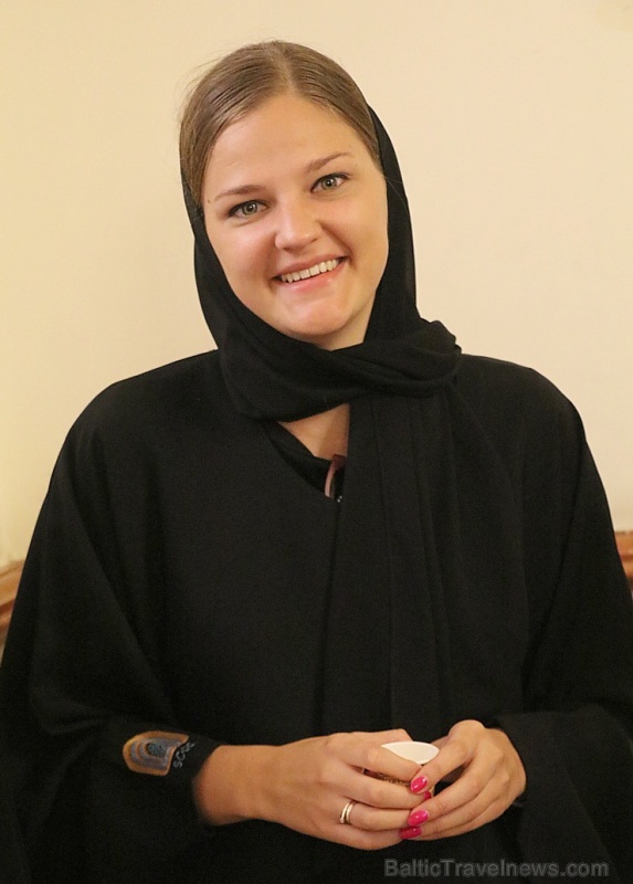 Travelnews.lv ekskursijas veidā apmeklē skaistu mošeju Šārdžas emirātā. Atbalsta: VisitSharjah.com un Novatours.lv Travelnews.lv ekskursijas veidā apmeklē skaistu mošeju Šārdžas emirātā. Atbalsta: VisitSharjah.com un Novatours.lv 271246