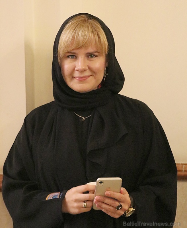 Travelnews.lv ekskursijas veidā apmeklē skaistu mošeju Šārdžas emirātā. Atbalsta: VisitSharjah.com un Novatours.lv Travelnews.lv ekskursijas veidā apmeklē skaistu mošeju Šārdžas emirātā. Atbalsta: VisitSharjah.com un Novatours.lv 271247