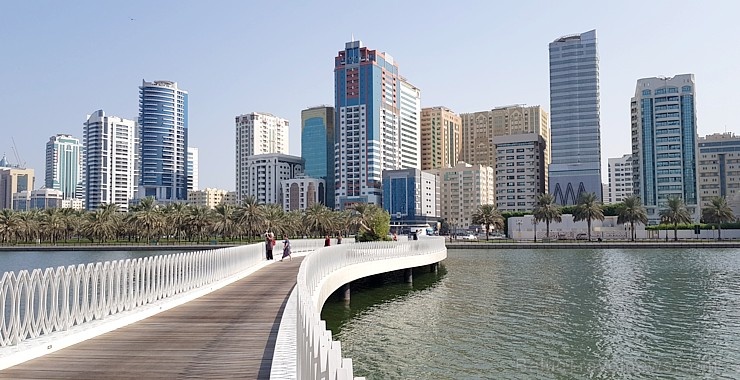 Travelnews.lv apmeklē atpūtnieku un tūristu iecienītu Al Noor salu Šārdžā, Atbalsta: VisitSharjah.com un Novatours.lv Travelnews.lv apmeklē atpūtnieku un tūristu iecienītu Al Noor salu Šārdžā, Atbalsta: VisitSharjah.com un Novatours.lv 271258