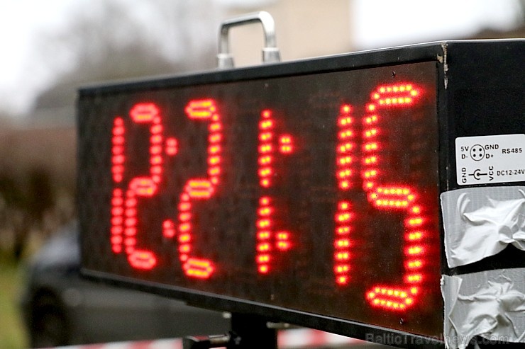 Par godu 18.novembrim notiek tradicionālais skrējiens «Rembates aplis 2019» 3 km un 10 km distancēs Par godu 18.novembrim notiek tradicionālais skrējiens «Rembates aplis 2019» 3 km un 10 km distancēs 271324