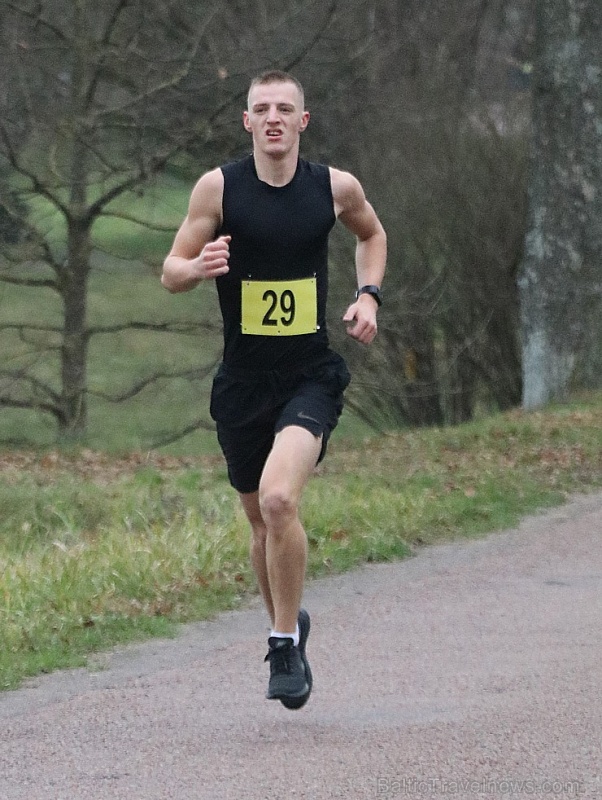 Par godu 18.novembrim notiek tradicionālais skrējiens «Rembates aplis 2019» 3 km un 10 km distancēs Par godu 18.novembrim notiek tradicionālais skrējiens «Rembates aplis 2019» 3 km un 10 km distancēs 271332