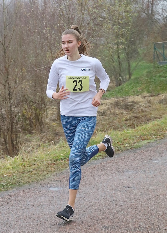 Par godu 18.novembrim notiek tradicionālais skrējiens «Rembates aplis 2019» 3 km un 10 km distancēs Par godu 18.novembrim notiek tradicionālais skrējiens «Rembates aplis 2019» 3 km un 10 km distancēs 271337