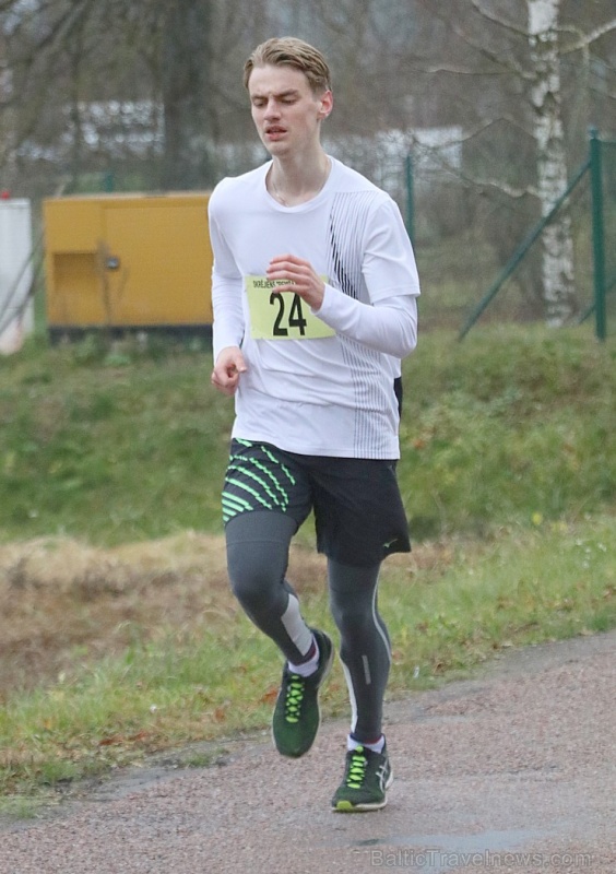 Par godu 18.novembrim notiek tradicionālais skrējiens «Rembates aplis 2019» 3 km un 10 km distancēs Par godu 18.novembrim notiek tradicionālais skrējiens «Rembates aplis 2019» 3 km un 10 km distancēs 271338