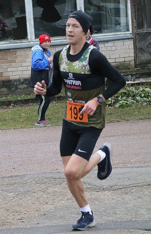 Par godu 18.novembrim notiek tradicionālais skrējiens «Rembates aplis 2019» 3 km un 10 km distancēs Par godu 18.novembrim notiek tradicionālais skrējiens «Rembates aplis 2019» 3 km un 10 km distancēs 271340