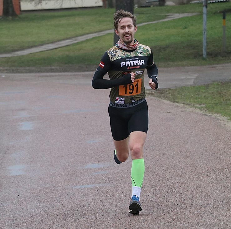 Par godu 18.novembrim notiek tradicionālais skrējiens «Rembates aplis 2019» 3 km un 10 km distancēs Par godu 18.novembrim notiek tradicionālais skrējiens «Rembates aplis 2019» 3 km un 10 km distancēs 271342