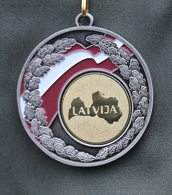 Par godu 18.novembrim notiek tradicionālais skrējiens «Rembates aplis 2019» 3 km un 10 km distancēs Par godu 18.novembrim notiek tradicionālais skrējiens «Rembates aplis 2019» 3 km un 10 km distancēs 271348