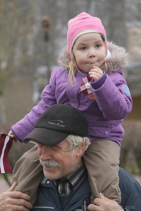 Par godu 18.novembrim notiek tradicionālais skrējiens «Rembates aplis 2019» 3 km un 10 km distancēs Par godu 18.novembrim notiek tradicionālais skrējiens «Rembates aplis 2019» 3 km un 10 km distancēs 271350