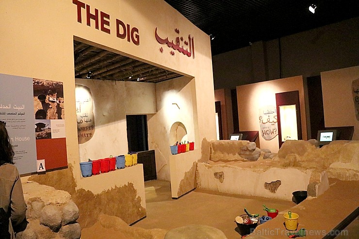 Travelnews.lv apmeklē Šārdžas arheoloģijas muzeju Apvienotajos Arābu Emirātos. Atbalsta: VisitSharjah.com un Novatours.lv Travelnews.lv apmeklē Šārdžas arheoloģijas muzeju Apvienotajos Arābu Emirātos. Atbalsta: VisitSharjah.com un Novatours.lv 271358