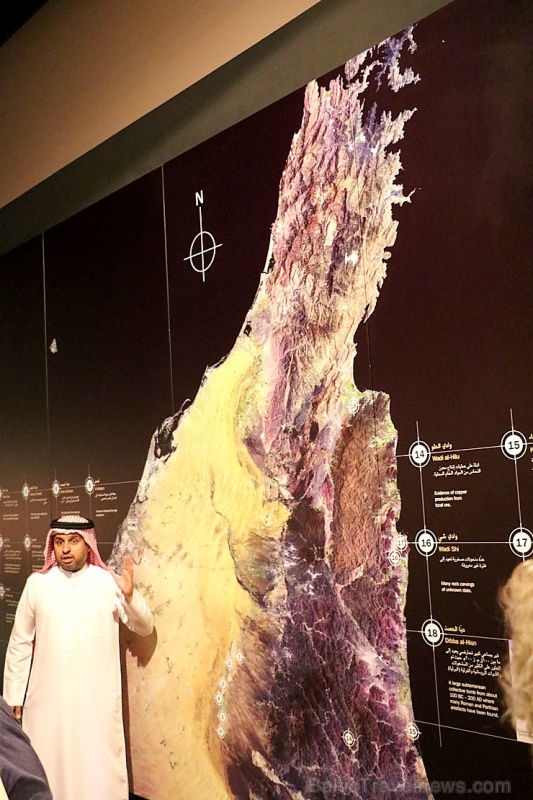 Travelnews.lv apmeklē Šārdžas arheoloģijas muzeju Apvienotajos Arābu Emirātos. Atbalsta: VisitSharjah.com un Novatours.lv Travelnews.lv apmeklē Šārdžas arheoloģijas muzeju Apvienotajos Arābu Emirātos. Atbalsta: VisitSharjah.com un Novatours.lv 271360