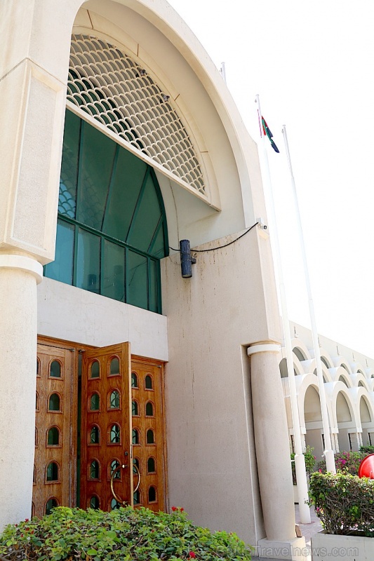 Travelnews.lv apmeklē ļoti atraktīvu un bērniem interesantu «Sharjah Science Museum». Atbalsta: VisitSharjah.com un Novatours.lv Travelnews.lv apmeklē ļoti atraktīvu un bērniem interesantu «Sharjah Science Museum». Atbalsta: VisitSharjah.com un Novatours.lv 271592