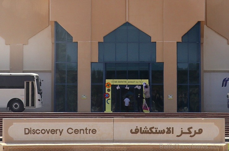 Travelnews.lv iepazīst profesiju laboratoriju bērniem «Sharjah Discovery Centre». Atbalsta: VisitSharjah.com un Novatours.lv Travelnews.lv iepazīst profesiju laboratoriju bērniem «Sharjah Discovery Centre». Atbalsta: VisitSharjah.com un Novatours.lv 271594