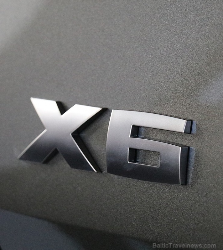 Travelnews.lv iepazīst jauno «BMW X6» sacīkšu trasē «333» un uz šosejas «BMW 118d», «BMW i3» un hibrīdmodeļus - «BMW X5» un 3.sēriju Travelnews.lv iepazīst jauno «BMW X6» sacīkšu trasē «333» un uz šosejas «BMW 118d», «BMW i3» un hibrīdmodeļus - «BMW X5» un 3.sēriju 271697