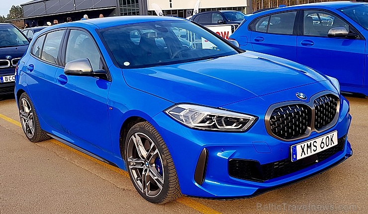 Travelnews.lv iepazīst jauno «BMW X6» sacīkšu trasē «333» un uz šosejas «BMW 118d», «BMW i3» un hibrīdmodeļus - «BMW X5» un 3.sēriju Travelnews.lv iepazīst jauno «BMW X6» sacīkšu trasē «333» un uz šosejas «BMW 118d», «BMW i3» un hibrīdmodeļus - «BMW X5» un 3.sēriju 271698