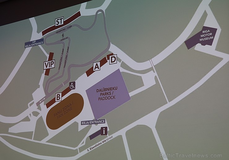 Ar «Live Riga» atbalstu 19.-20.09 2020 Rīgā notiks populārais «Neste World RX of Riga» 271718