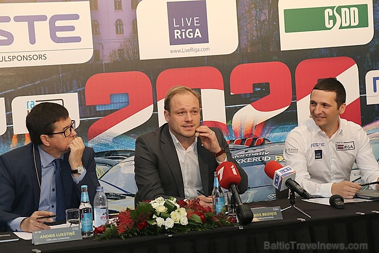 Ar «Live Riga» atbalstu 19.-20.09 2020 Rīgā notiks populārais «Neste World RX of Riga» 271723