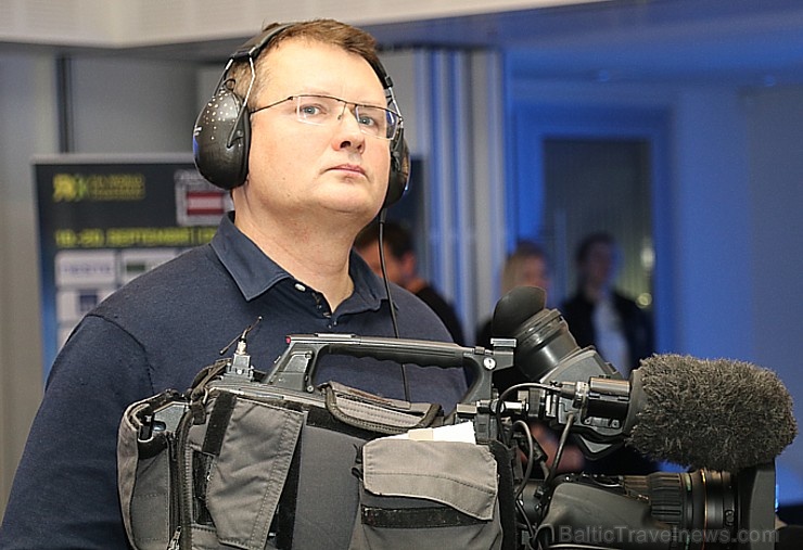 Ar «Live Riga» atbalstu 19.-20.09 2020 Rīgā notiks populārais «Neste World RX of Riga» 271726