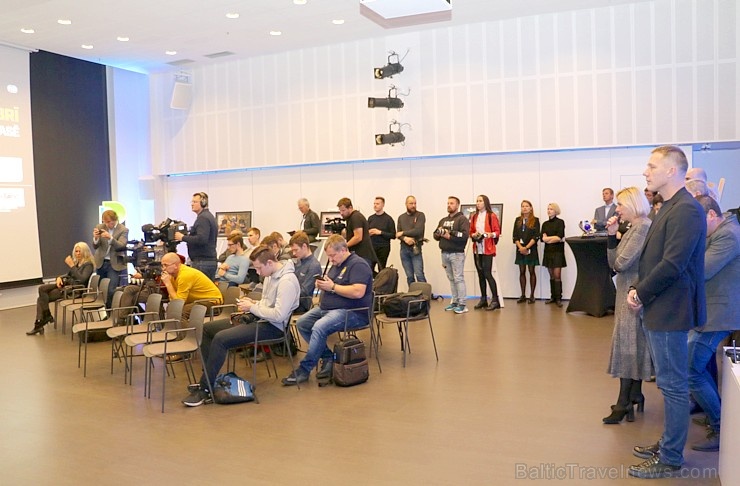 Ar «Live Riga» atbalstu 19.-20.09 2020 Rīgā notiks populārais «Neste World RX of Riga» 271727