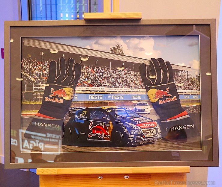 Ar «Live Riga» atbalstu 19.-20.09 2020 Rīgā notiks populārais «Neste World RX of Riga» 271737