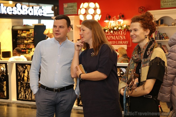 Tagad bērni starptautiskajā lidostā Rīga latviešu un angļu valodā iegūs jauku grāmatiņu «Domā, krāso, atrisini!» Tagad bērni starptautiskajā lidostā Rīga latviešu un angļu valodā iegūs jauku grāmatiņu «Domā, krāso, atrisini!» 271984