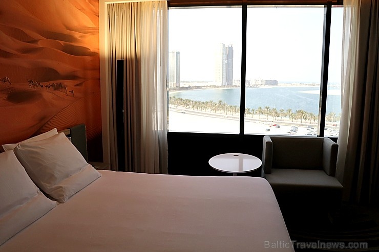 Travelnews.lv iepazīst jauno viesnīcu «Novotel Sharjah Expo Centre» un pusdieno. Atbalsta: VisitSharjah.com un Novatours.lv Travelnews.lv iepazīst jauno viesnīcu «Novotel Sharjah Expo Centre» un pusdieno. Atbalsta: VisitSharjah.com un Novatours.lv 271999
