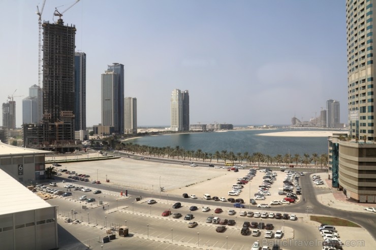 Travelnews.lv iepazīst jauno viesnīcu «Novotel Sharjah Expo Centre» un pusdieno. Atbalsta: VisitSharjah.com un Novatours.lv Travelnews.lv iepazīst jauno viesnīcu «Novotel Sharjah Expo Centre» un pusdieno. Atbalsta: VisitSharjah.com un Novatours.lv 272000