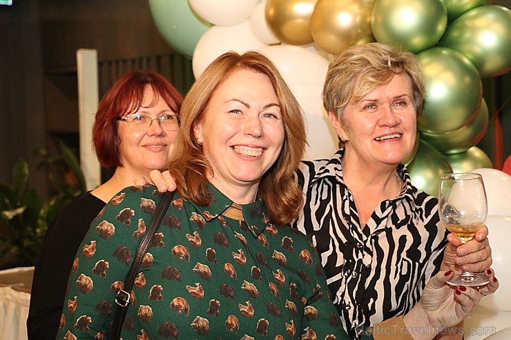 Rīgas 5 zvaigžņu viesnīcā «Pullman Riga Old Town» 27.11.2019 tiekas uz Latvijas augļu un ogu vīnu skati Rīgas 5 zvaigžņu viesnīcā «Pullman Riga Old Town» 27.11.2019 tiekas uz Latvijas augļu un ogu vīnu skati 272164